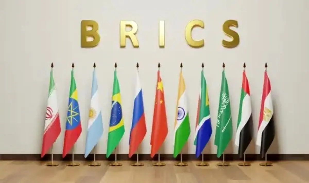 Malaysia PM announces plan to join BRICS