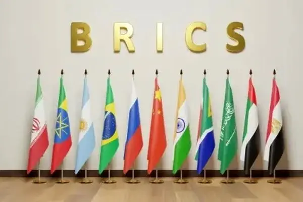 Malaysia PM announces plan to join BRICS