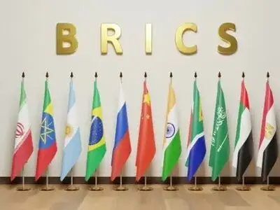 Malaysia PM announces plan to join BRICS