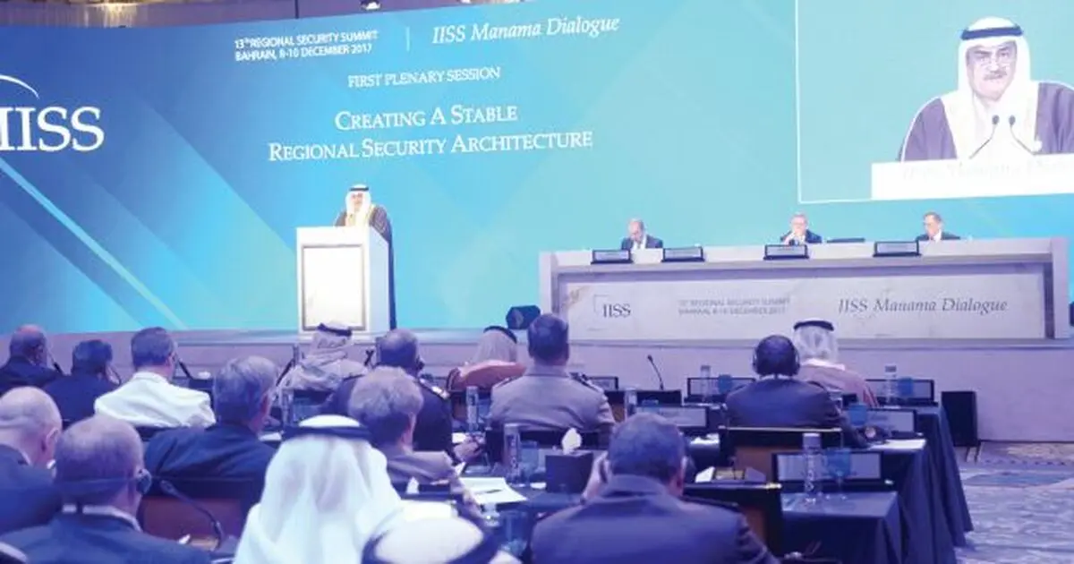 آماده از سر گیری روابط با قطر به شرط التزام دوحه به توافق‌ها هستیم