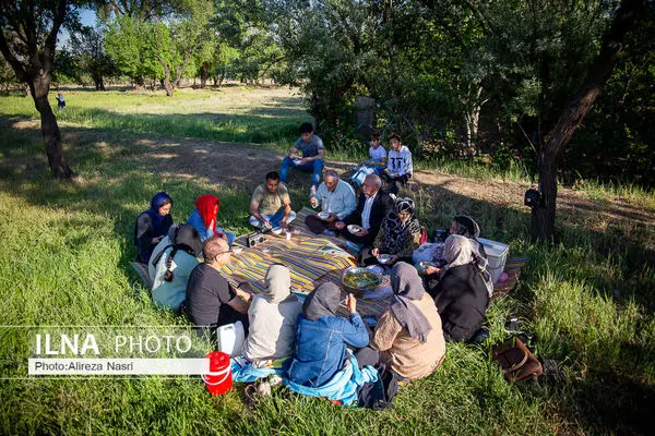 پنجاه بدر قزوین در تقویم ملی رویدادهای گردشگری ثبت شد