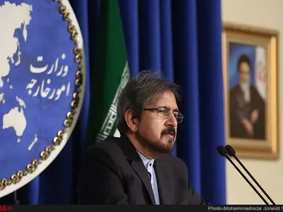تلاش‌های بی‌وقفه دستگاه دیپلماسی و ظریف، به ثمر نشست