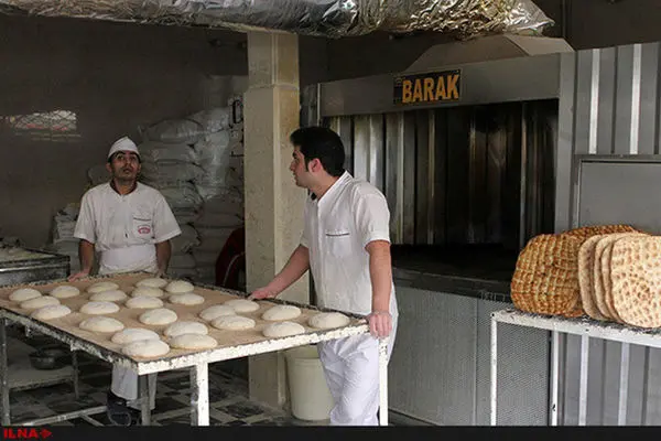 کار کارگران خباز بیشتر شد اما دستمزدشان نه/ دولت به میدان بیاید