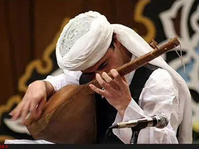 جشنواره موسیقی نواحی آبان برگزار می‌شود