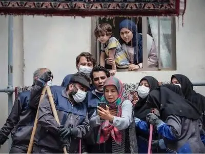 پخش سریال «دودکش ۲» از هفته دوم تیرماه/ ضبط بخش‌های باقیمانده ادامه دارد