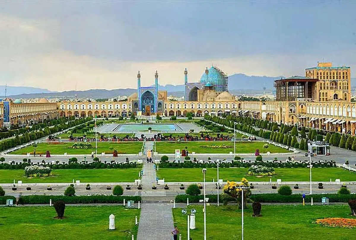 رابطه ایران با اسپانیا از دریچه اصفهان آغاز شد / تبادل ایده و تجربه اصفهان با بارسلون برای حمل و نقل پاک