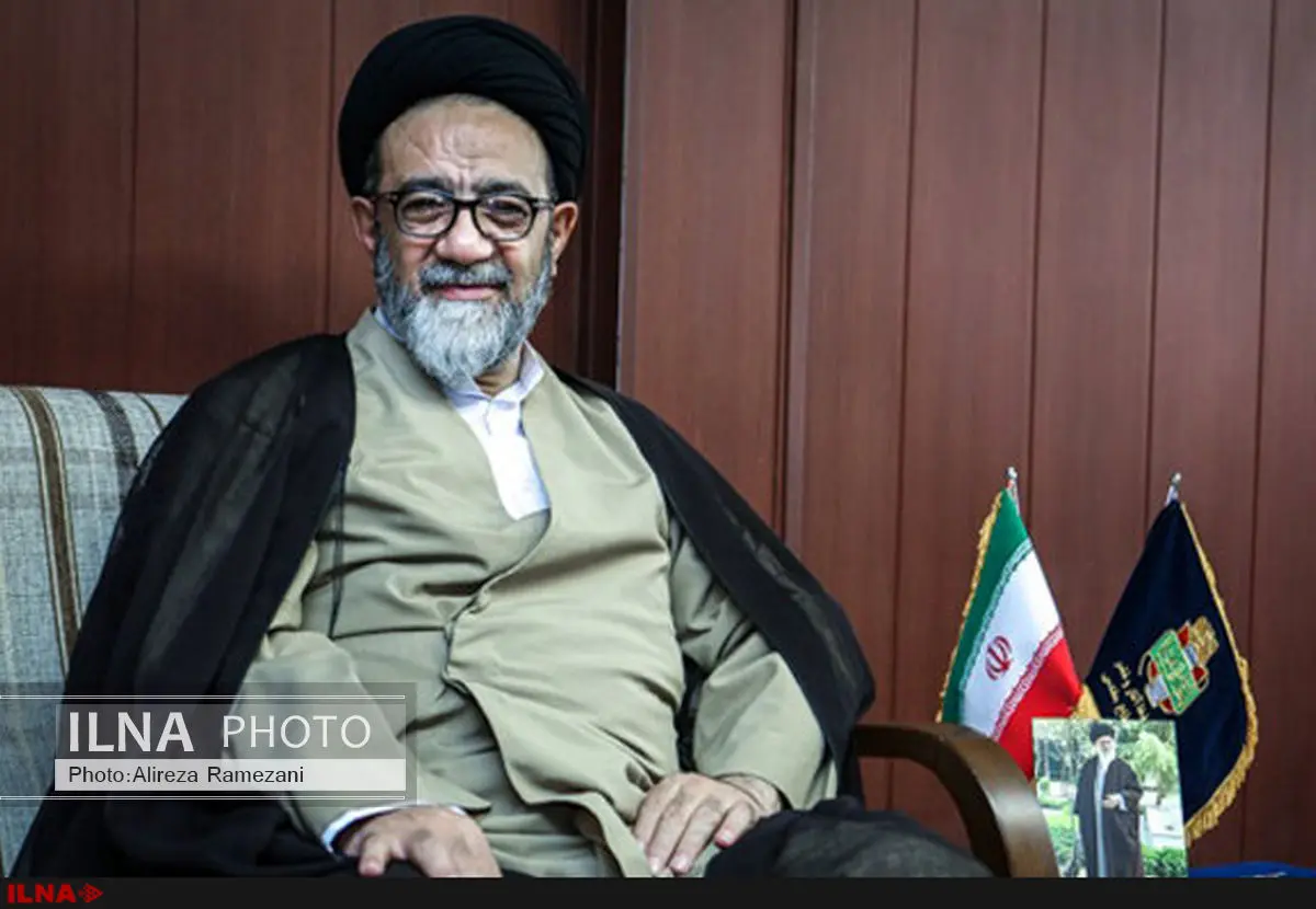 رییس سازمان عقیدتی سیاسی ارتش به رییس صداوسیما نامه نوشت