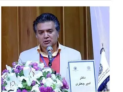 استاد شریف برنده جایزه معتبر «مقاله تأثیرگذار» IFAAMAS شد