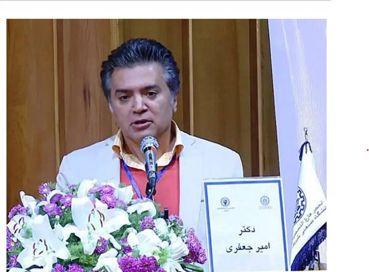 استاد شریف برنده جایزه معتبر «مقاله تأثیرگذار» IFAAMAS شد