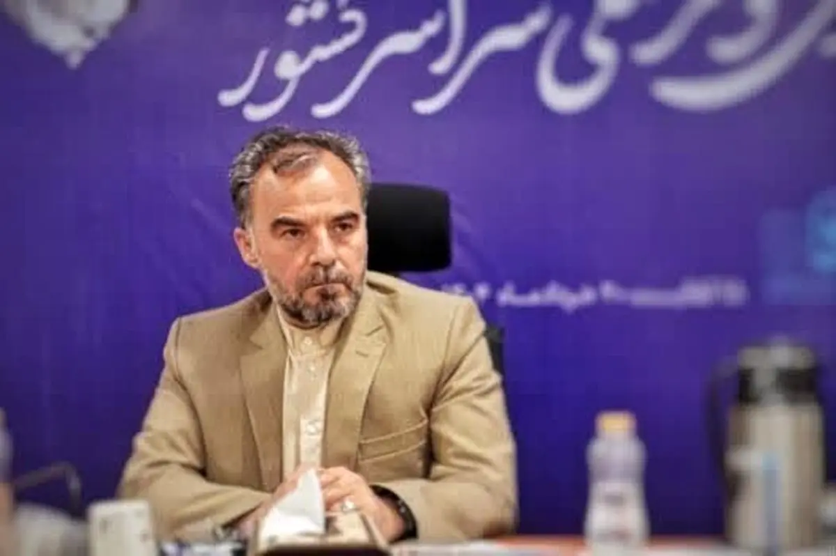 راهاندازی ۱۲۰۰ مدرسه رسمی حفظ قرآن در کشور