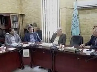 پرونده ثبت جهانی جنگل‌های هیرکانی تدوین می‌شود
