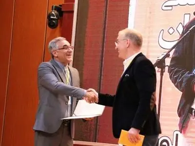 دومین جشنواره پانتومیم زنجان به کار خود پایان داد/پانتومیم زبانی جهانی و صلح‌آمیز است