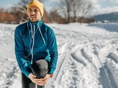 چرا بعضی‌ها سرما را تا مغز استخوان حس می‌کنند؟
