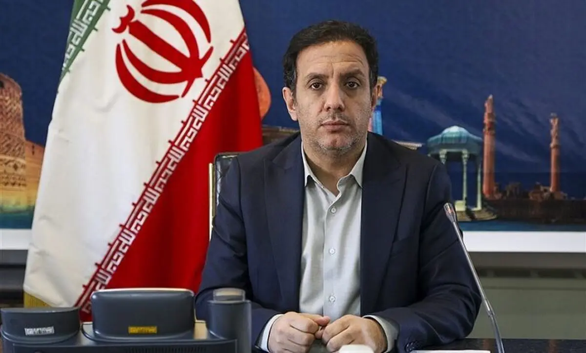  ارکستر ملی ارمنستان در تخت جمشید اجرا می شود/ بلیت فروشی از ساعت ۲۰ امروز 
