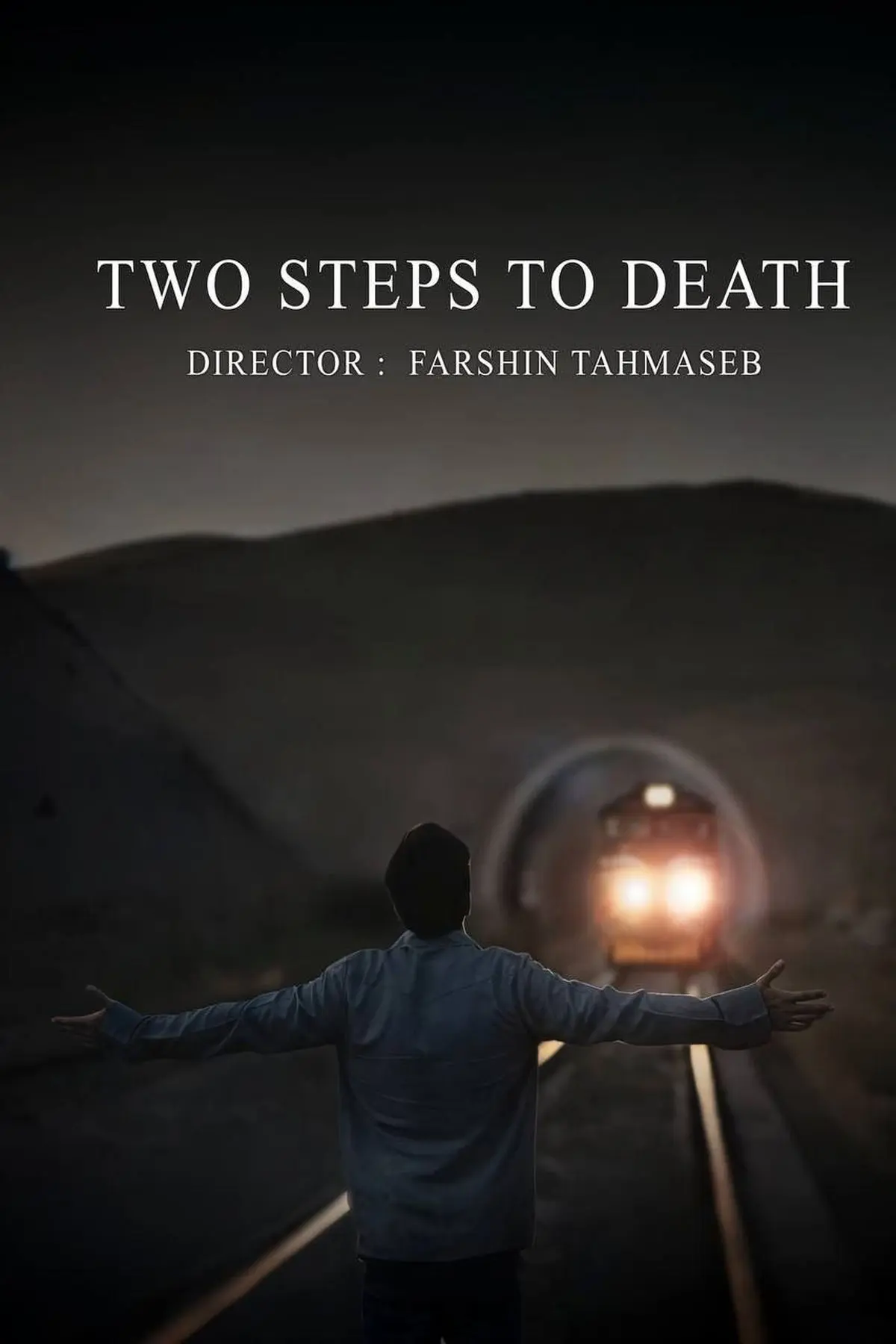 فیلم «دو قدم تا مرگ» آماده نمایش شد