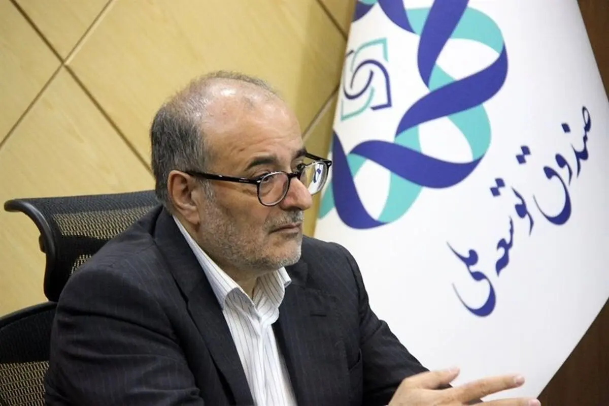 صندوق توسعه ملی محدودیتی برای تامین منابع توسعه نیروگاه‌های تجدیدپذیر ندارد