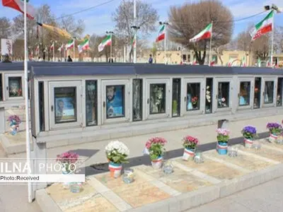 رویداد بین‌المللی «روح مقاومت» برگزار می‌شود/ ۱۱۰ روز روایت مردمی از وصایای شهدا