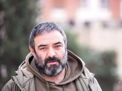 حسن معجونی به «آهوی من مارال» پیوست