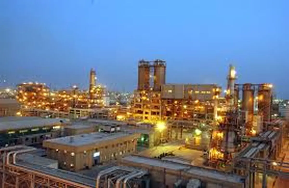 معرفی ٧٠ طرح پایین دستی پتروشیمی برای جذب سرمایه گذار