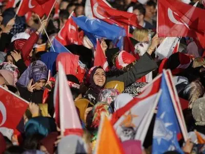 افزایش ارزش لیر در پی پیروزی اپوزیسیون در انتخابات استانبول