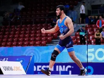 مهمدی چراغ هنرنمایی دهه هشتادی‌ها در المپیک را روشن کرد