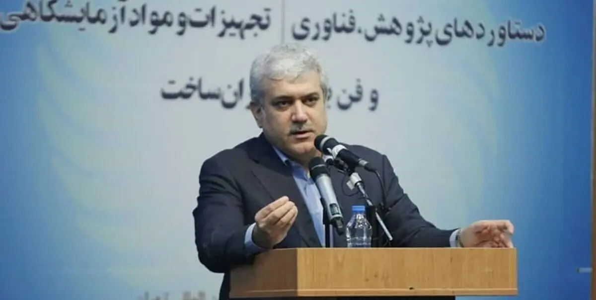 اشاره معاون علمی و فناوری ریاست جمهوری به محکومیت مدیرعامل «دیوار»/ مبارزه استارتاپ‌ها برای رسیدن به حق قانونی ادامه دارد