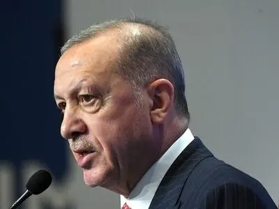 ناتو باید ریسک درگیری با اردوغان را بپذیرد