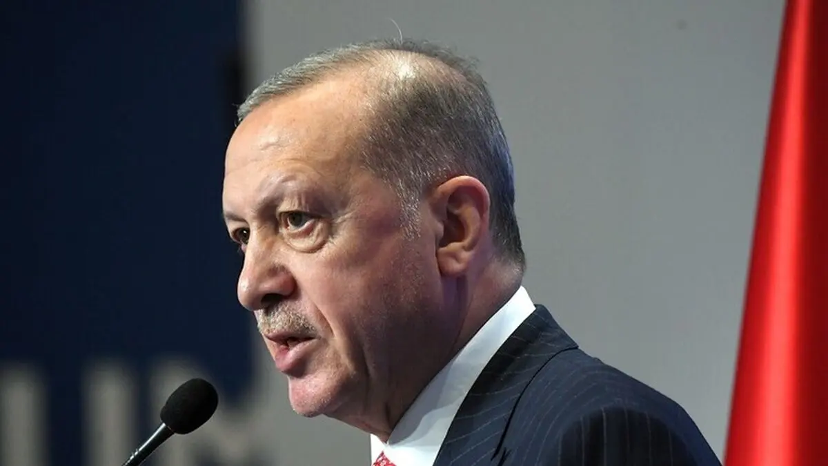 ناتو باید ریسک درگیری با اردوغان را بپذیرد