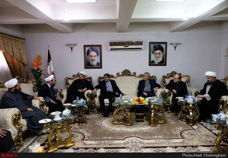 گالری