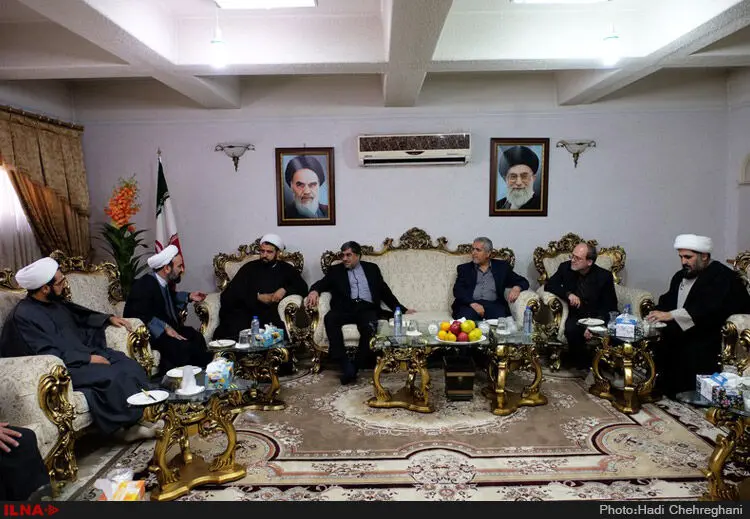 گالری