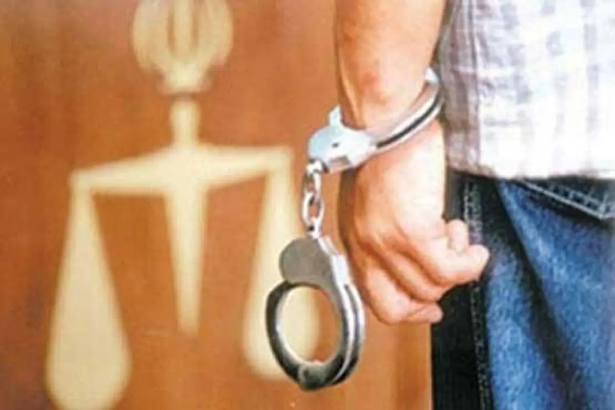 «پیام‌گستر تیرداد» کلاهبرداری بود/دستگیری کلاهبردار و شناسایی ۲۰ مالباخته تاکنون+عکس
