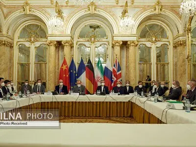 پایان دور هفتم مذاکرات احیای برجام و آغاز جنگ روایت‌ها از وین  
