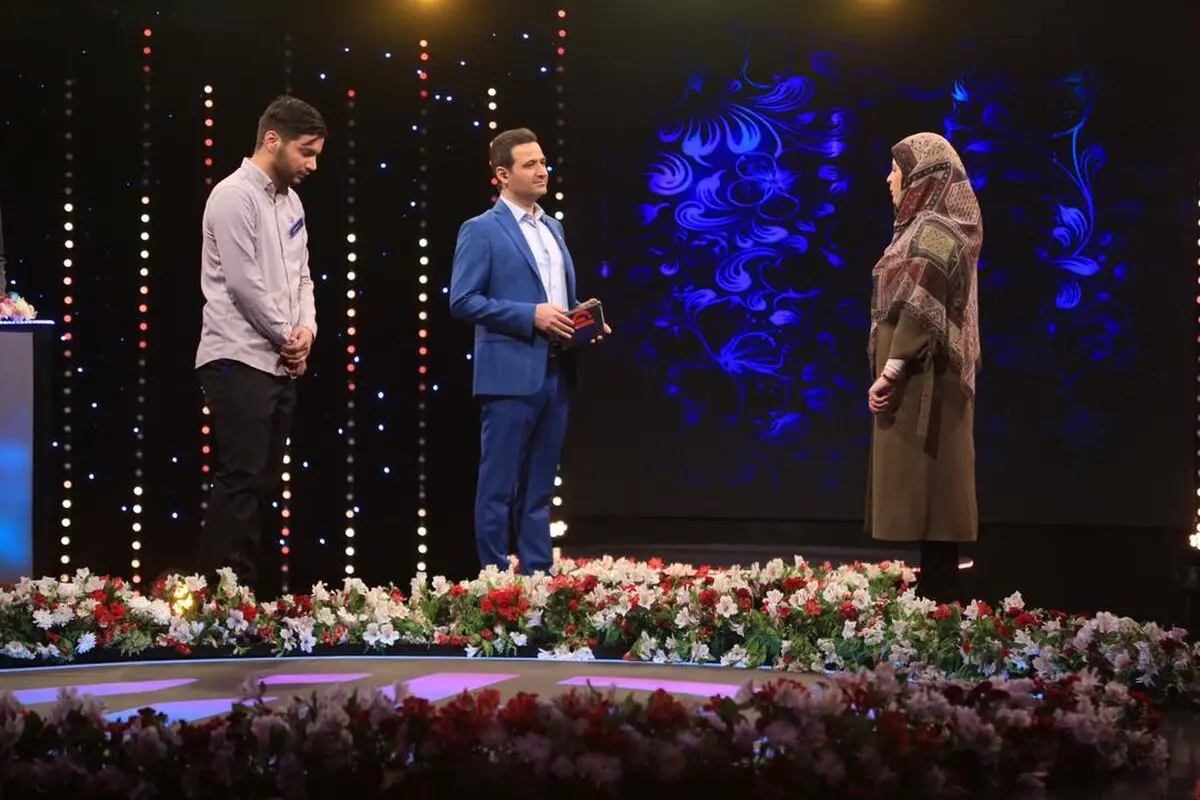 پخش مسابقه «ایران» در ماه مبارک رمضان ادامه دارد