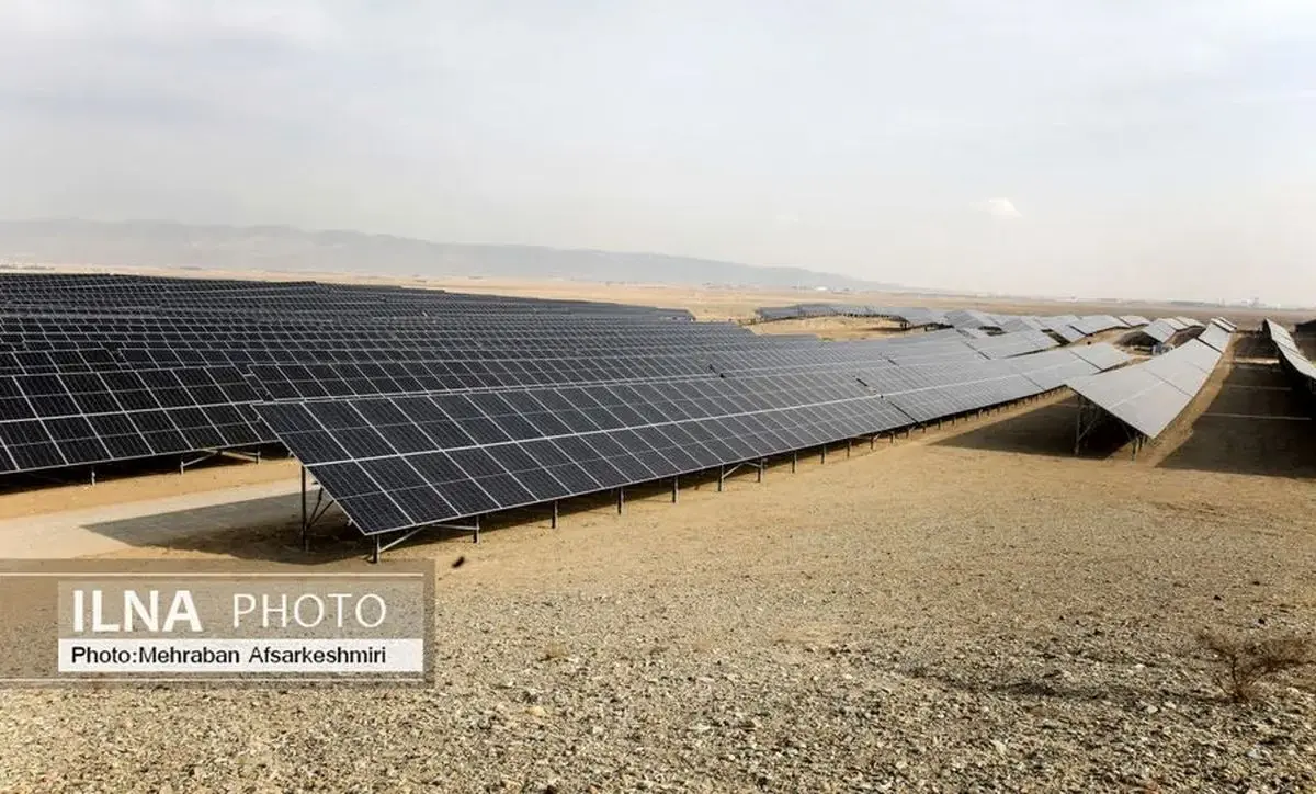 پنل‌های خورشیدی  ایران بی‌کیفیت هستند؟ 