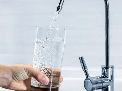 ناترازی 30 میلیون متر مکعبی تأمین آب آشامیدنی در قزوین
