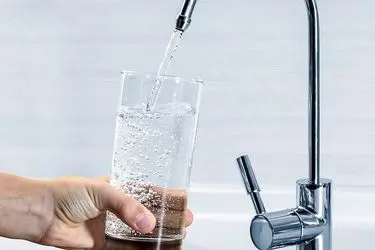 ناترازی 30 میلیون متر مکعبی تأمین آب آشامیدنی در قزوین