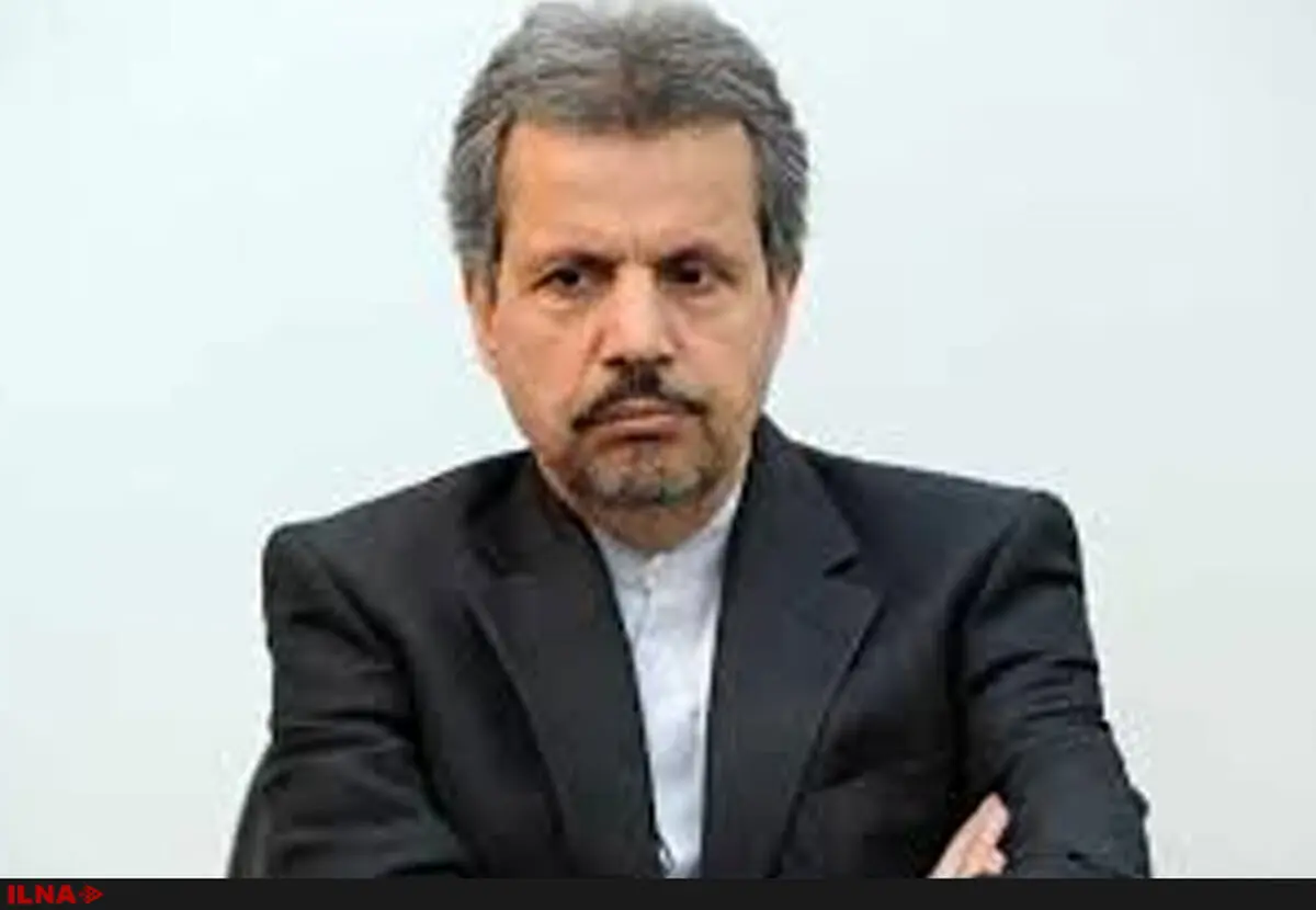 استاندار اسبق گیلان درگذشت