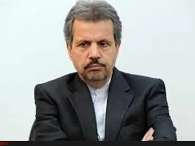 استاندار اسبق گیلان درگذشت