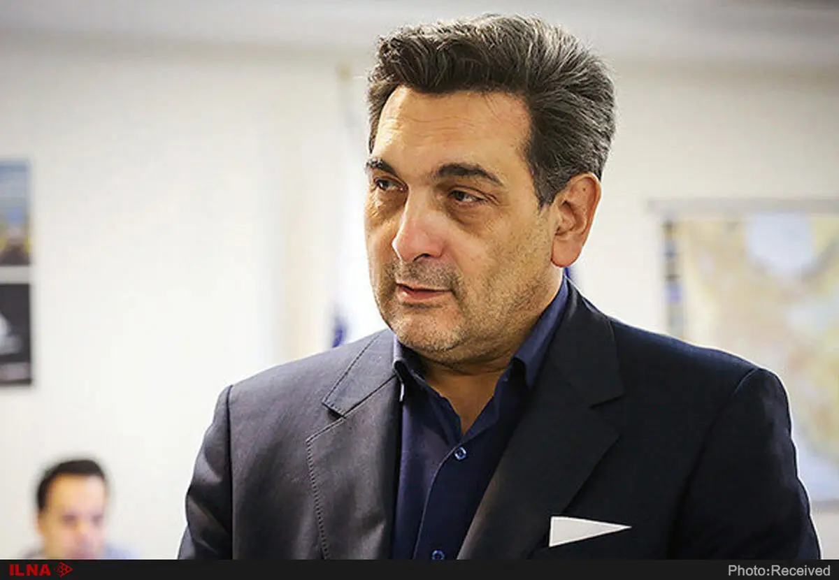 بازدید شهردار تهران از خانه موزه آیت الله هاشمی رفسنجانی