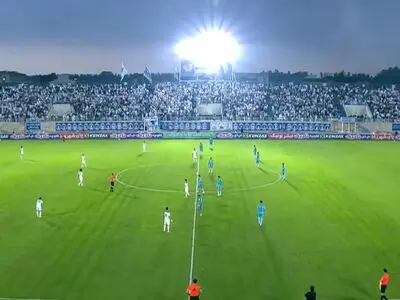 ویدئو: خلاصه بازی ملوان 1- 2 چادرملو