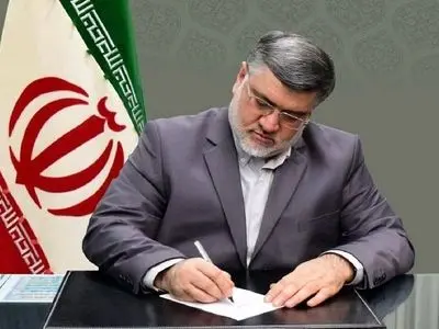 سرپرست مرکز امور اجتماعی استانداری تهران منصوب شد 

