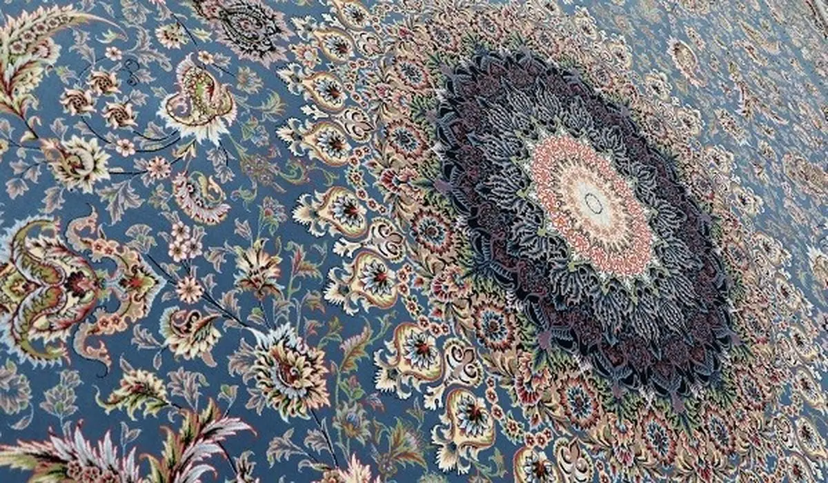 جدیدترین انواع فرش ماشینی که دکوراسیون منزلتان را چشم نواز می کند!