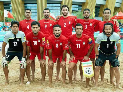 ایران و لهستان امشب به مصاف هم می‌روند