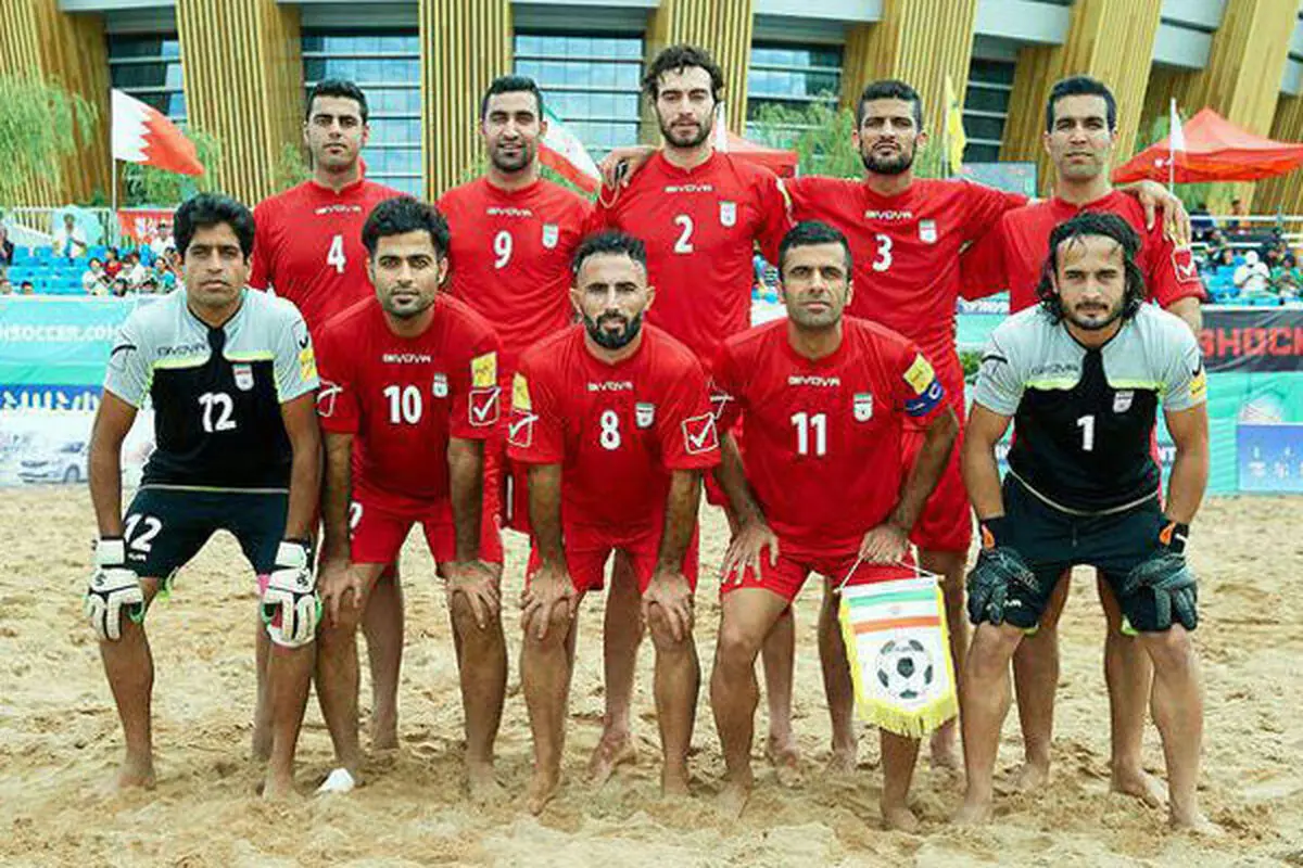 ایران و لهستان امشب به مصاف هم می‌روند