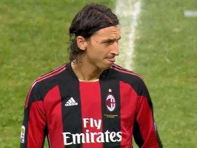 ویدئو: وقتی غول سوئدی از کوره در می‌رود