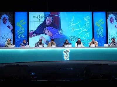 «تاکسیدرمی»، به یک موضوع تاریخی نگاهی فانتزی دارد