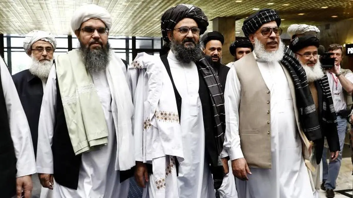 شکاف در بدنه طالبان در پی مذاکره با آمریکا/ احتمال پیوستن برخی اعضا به داعش