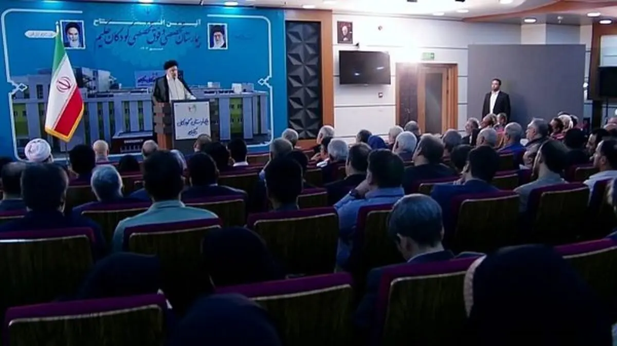 آرامش عمومی و سلامت جامعه با اطمینان خاطر از سلامت تغذیه روحی و روانی حاصل می‌شود