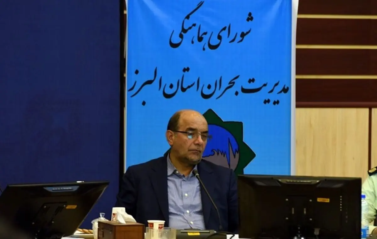 نباید برف 30سانتی متری البرز را دچار مشکل کند/ برف گذشته می‌توانستیم بهتر عمل کنیم