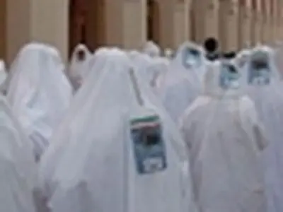 ۱۷۰ پزشک هلال‌احمر در خدمت زائران